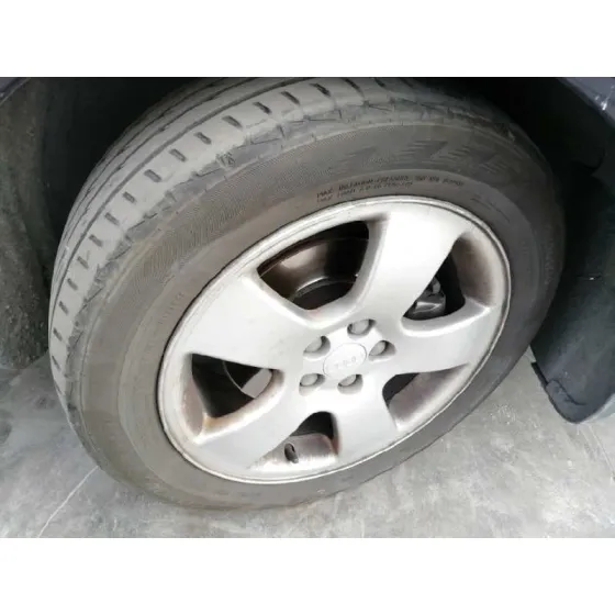 AUDI A3 (8L) 2001 1.8 20V AZUL