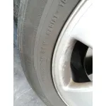 AUDI A3 (8L) 2001 1.8 20V AZUL
