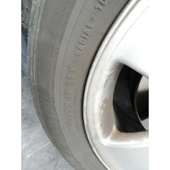 AUDI A3 (8L) 2001 1.8 20V AZUL