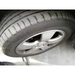 AUDI A3 (8L) 2001 1.8 20V AZUL