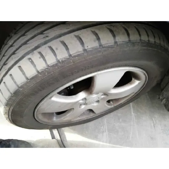 AUDI A3 (8L) 2001 1.8 20V AZUL