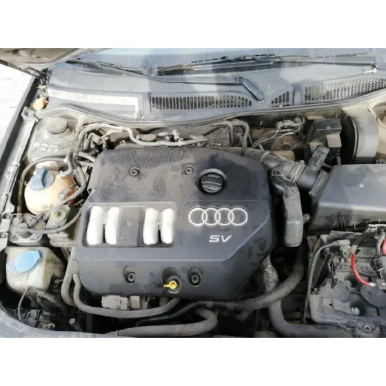 AUDI A3 (8L) 2001 1.8 20V AZUL
