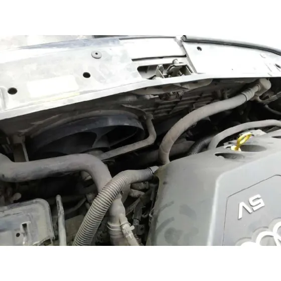 AUDI A3 (8L) 2001 1.8 20V AZUL