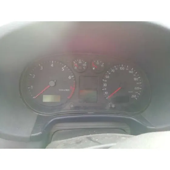 AUDI A3 (8L) 2001 1.8 20V AZUL