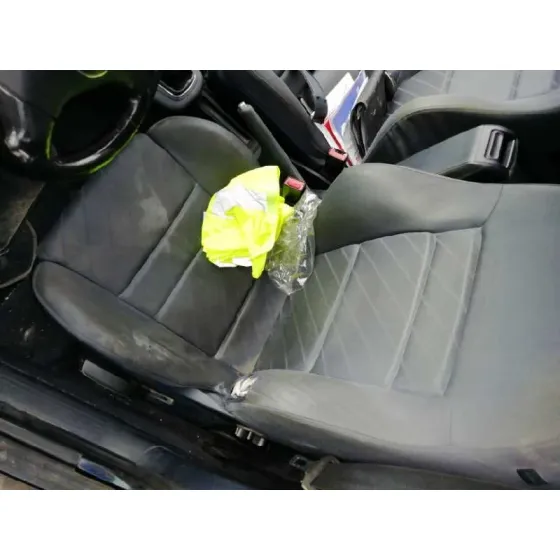 AUDI A3 (8L) 2001 1.8 20V AZUL