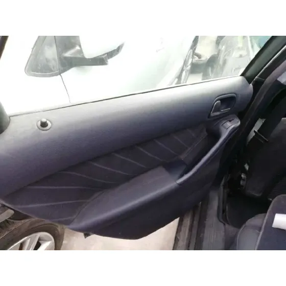 AUDI A3 (8L) 2001 1.8 20V AZUL
