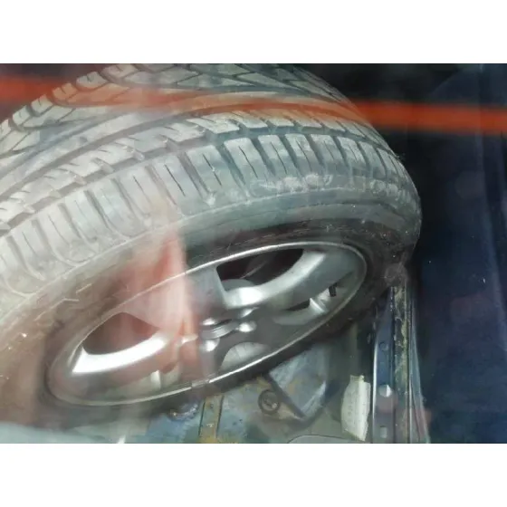 AUDI A3 (8L) 2001 1.8 20V AZUL