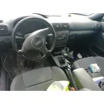 AUDI A3 (8L) 2001 1.8 20V AZUL