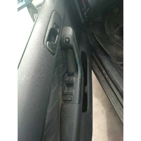 AUDI A3 (8L) 2001 1.8 20V AZUL