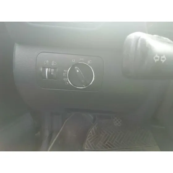 AUDI A3 (8L) 2001 1.8 20V AZUL