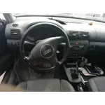 AUDI A3 (8L) 2001 1.8 20V AZUL