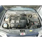 AUDI A3 (8L) 2001 1.8 20V AZUL