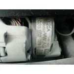 AUDI A3 (8L) 2001 1.8 20V AZUL