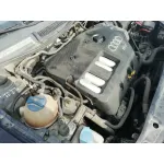 AUDI A3 (8L) 2001 1.8 20V AZUL