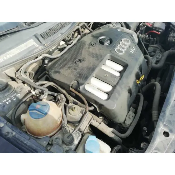 AUDI A3 (8L) 2001 1.8 20V AZUL