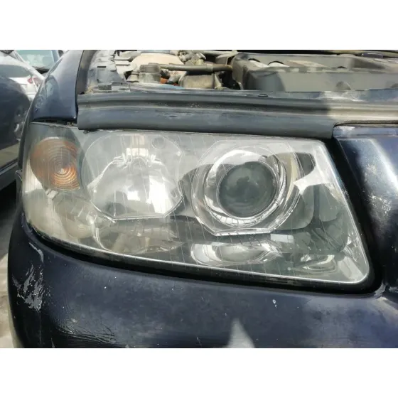 AUDI A3 (8L) 2001 1.8 20V AZUL