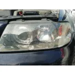 AUDI A3 (8L) 2001 1.8 20V AZUL