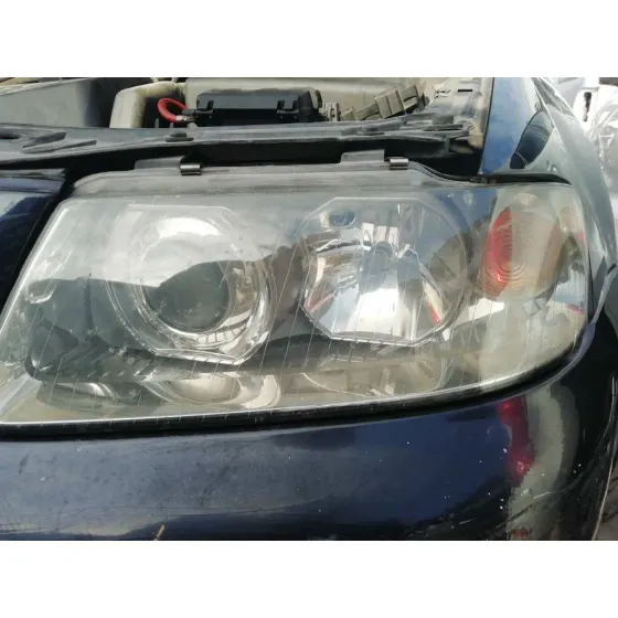 AUDI A3 (8L) 2001 1.8 20V AZUL