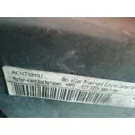 AUDI A3 (8L) 2001 1.8 20V AZUL