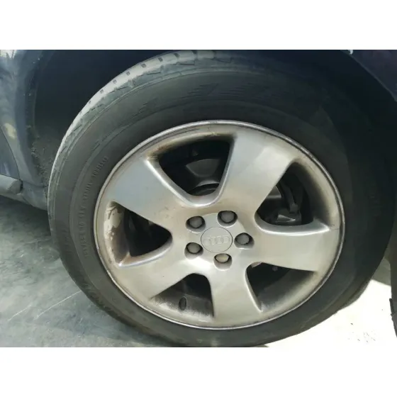 AUDI A3 (8L) 2001 1.8 20V AZUL