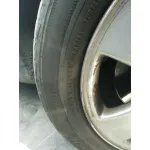 AUDI A3 (8L) 2001 1.8 20V AZUL