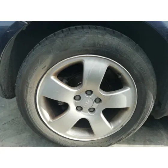 AUDI A3 (8L) 2001 1.8 20V AZUL