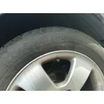 AUDI A3 (8L) 2001 1.8 20V AZUL