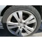MERCEDES-BENZ CLASE C (W204) BERLINA MERCEDES CLASE C (W204) BERLINA '2008 C 220 CDI (204.008) GRIS PLATA 2007