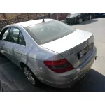 MERCEDES-BENZ CLASE C (W204) BERLINA MERCEDES CLASE C (W204) BERLINA '2008 C 220 CDI (204.008) GRIS PLATA 2007