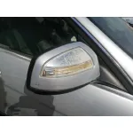 MERCEDES-BENZ CLASE C (W204) BERLINA MERCEDES CLASE C (W204) BERLINA '2008 C 220 CDI (204.008) GRIS PLATA 2007