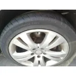 MERCEDES-BENZ CLASE C (W204) BERLINA MERCEDES CLASE C (W204) BERLINA '2008 C 220 CDI (204.008) GRIS PLATA 2007