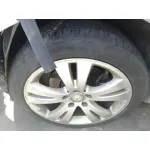 MERCEDES-BENZ CLASE C (W204) BERLINA MERCEDES CLASE C (W204) BERLINA '2008 C 220 CDI (204.008) GRIS PLATA 2007