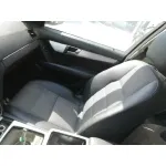 MERCEDES-BENZ CLASE C (W204) BERLINA MERCEDES CLASE C (W204) BERLINA '2008 C 220 CDI (204.008) GRIS PLATA 2007