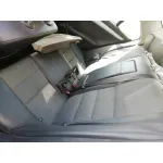 MERCEDES-BENZ CLASE C (W204) BERLINA MERCEDES CLASE C (W204) BERLINA '2008 C 220 CDI (204.008) GRIS PLATA 2007