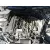 MERCEDES-BENZ CLASE C (W204) BERLINA MERCEDES CLASE C (W204) BERLINA '2008 C 220 CDI (204.008) GRIS PLATA 2007