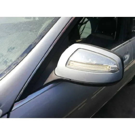 MERCEDES CLASE C (W204) BERLINA '2008 C 220 CDI (204.008) GRIS PLATA