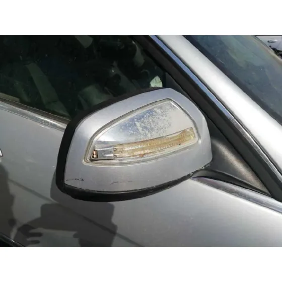MERCEDES CLASE C (W204) BERLINA '2008 C 220 CDI (204.008) GRIS PLATA