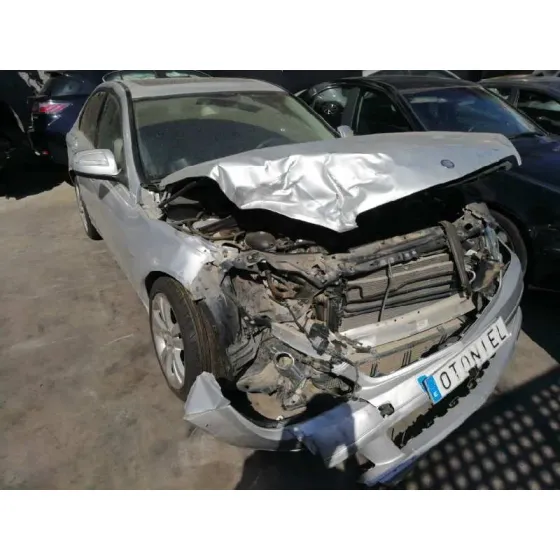 MERCEDES CLASE C (W204) BERLINA '2008 C 220 CDI (204.008) GRIS PLATA