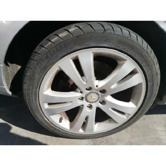 MERCEDES CLASE C (W204) BERLINA '2008 C 220 CDI (204.008) GRIS PLATA