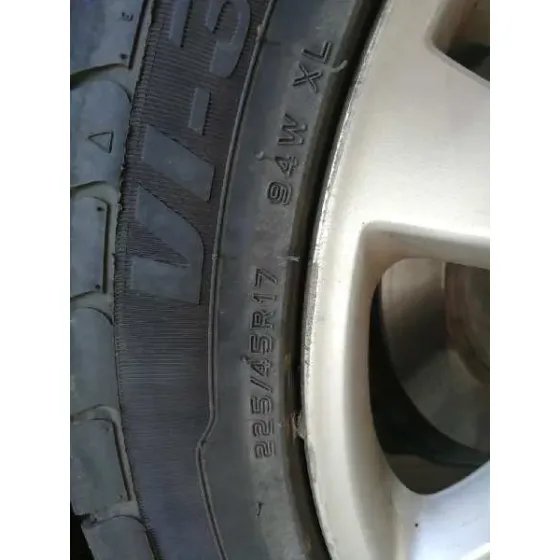 MERCEDES CLASE C (W204) BERLINA '2008 C 220 CDI (204.008) GRIS PLATA