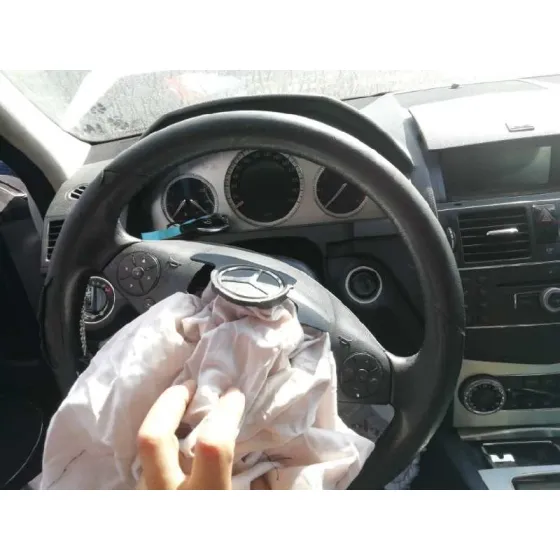 MERCEDES CLASE C (W204) BERLINA '2008 C 220 CDI (204.008) GRIS PLATA