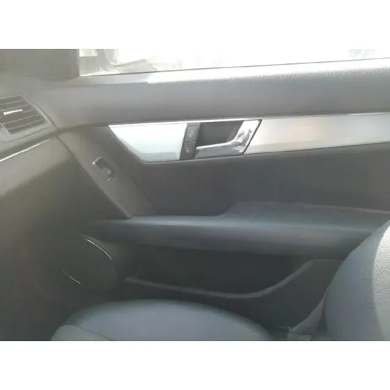 MERCEDES CLASE C (W204) BERLINA '2008 C 220 CDI (204.008) GRIS PLATA