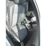 MERCEDES CLASE C (W204) BERLINA '2008 C 220 CDI (204.008) GRIS PLATA