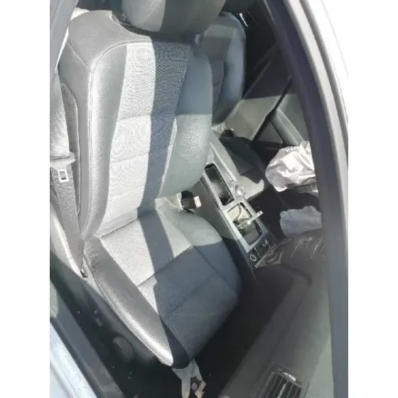 MERCEDES CLASE C (W204) BERLINA '2008 C 220 CDI (204.008) GRIS PLATA