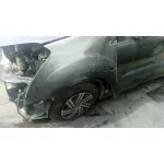 CITROEN BERLINGO STATION WAGON '2014 1.6 HDI FAP GRIS