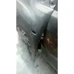 CITROEN BERLINGO STATION WAGON '2014 1.6 HDI FAP GRIS