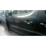 CITROEN BERLINGO STATION WAGON '2014 1.6 HDI FAP GRIS