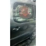 CITROEN BERLINGO STATION WAGON '2014 1.6 HDI FAP GRIS