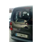 CITROEN BERLINGO STATION WAGON '2014 1.6 HDI FAP GRIS