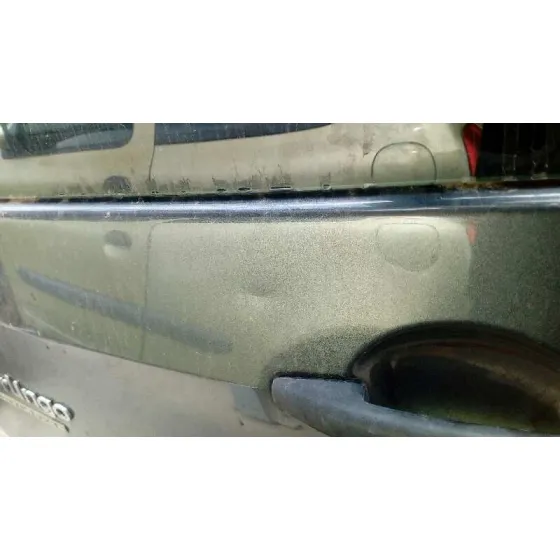 CITROEN BERLINGO STATION WAGON '2014 1.6 HDI FAP GRIS